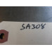 GSA308 Hazard Light Switch For 10-14 Hyundai Sonata  2.0